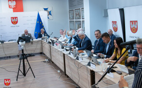 Sesja Rady Powiatu i ważne decyzje dla mieszkańców