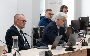 Sesja Rady Powiatu i ważne decyzje dla mieszkańców