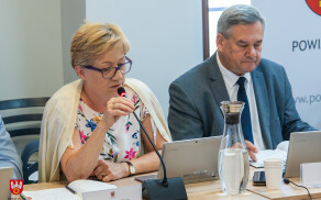 Sesja Rady Powiatu i ważne decyzje dla mieszkańców