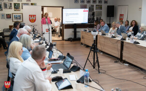 Sesja Rady Powiatu i ważne decyzje dla mieszkańców