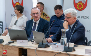 Sesja Rady Powiatu i ważne decyzje dla mieszkańców