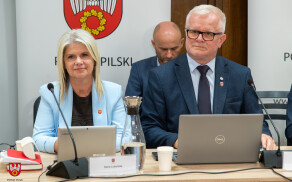 Sesja Rady Powiatu i ważne decyzje dla mieszkańców