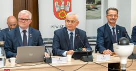 Sesja Rady Powiatu w Pile i ważne decyzje dla mieszkańców