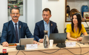 Sesja Rady Powiatu i ważne decyzje dla mieszkańców