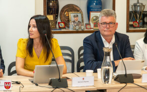 Sesja Rady Powiatu i ważne decyzje dla mieszkańców