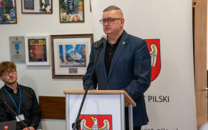 sesja Rady Powiatu w Pile