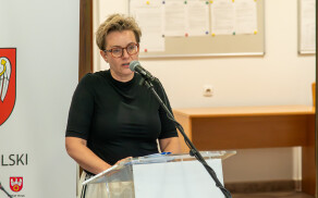 Radni zabezpieczyli środki na budowę mostu Bolesława Krzywoustego