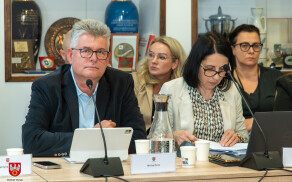 Radni zabezpieczyli środki na budowę mostu Bolesława Krzywoustego