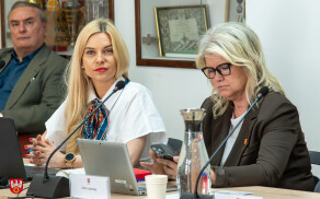 Radni zabezpieczyli środki na budowę mostu Bolesława Krzywoustego