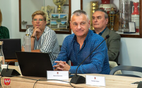 Radni zabezpieczyli środki na budowę mostu Bolesława Krzywoustego