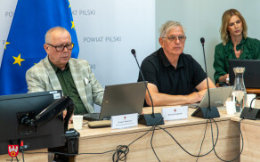 Radni zabezpieczyli środki na budowę mostu Bolesława Krzywoustego