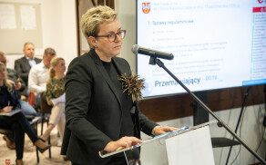 Sejsa nadzwyczajna o połączeniu szpitali i transporcie