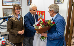 Sesja Rady Powiatu: o kierunku lekarskim i inwestycjach