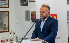Sesja Rady Powiatu: o kierunku lekarskim i inwestycjach