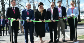 Otwarcie nowego Centrum Kompetencji w Signify w Pile