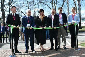 Otwarcie nowego Centrum Kompetencji w Signify w Pile