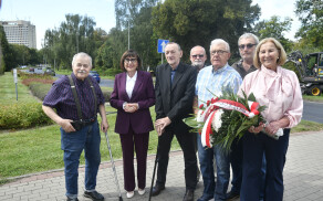 Obchody Dnia Solidarności i Wolności