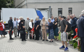 Obchody Dnia Solidarności i Wolności