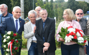 Obchody Dnia Solidarności i Wolności