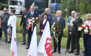 Obchody Dnia Solidarności i Wolności