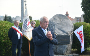 Obchody Dnia Solidarności i Wolności