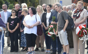 Obchody Dnia Solidarności i Wolności