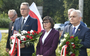 Obchody Dnia Solidarności i Wolności