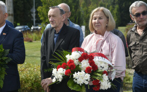 Obchody Dnia Solidarności i Wolności