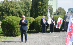 Obchody Dnia Solidarności i Wolności