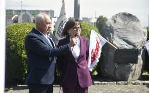Obchody Dnia Solidarności i Wolności