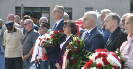 Obchody Dnia Solidarności i Wolności