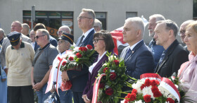 Obchody Dnia Solidarności i Wolności