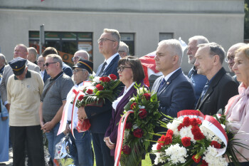 Obchody Dnia Solidarności i Wolności