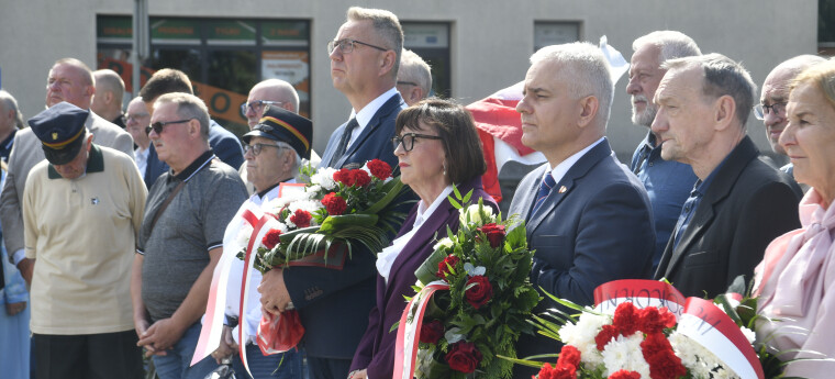 Obchody Dnia Solidarności i Wolności