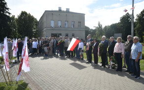 Obchody Dnia Solidarności i Wolności