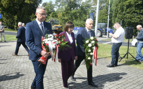 Obchody Dnia Solidarności i Wolności