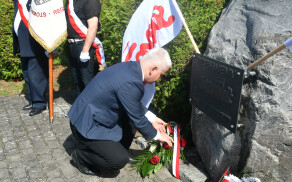 Obchody Dnia Solidarności i Wolności