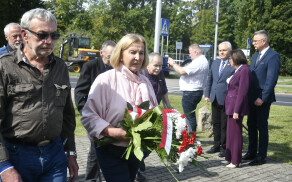 Obchody Dnia Solidarności i Wolności