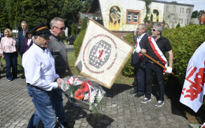 Obchody Dnia Solidarności i Wolności