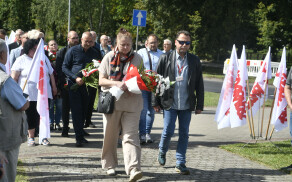 Obchody Dnia Solidarności i Wolności