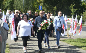 Obchody Dnia Solidarności i Wolności