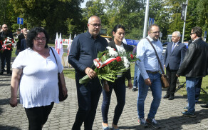 Obchody Dnia Solidarności i Wolności