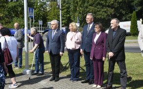 Obchody Dnia Solidarności i Wolności