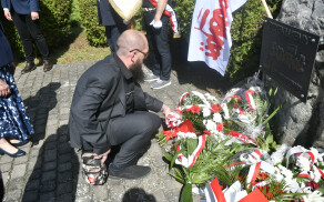 Obchody Dnia Solidarności i Wolności