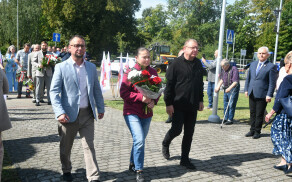 Obchody Dnia Solidarności i Wolności