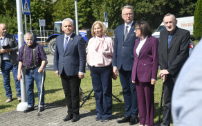 Obchody Dnia Solidarności i Wolności
