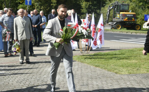 Obchody Dnia Solidarności i Wolności