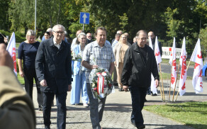 Obchody Dnia Solidarności i Wolności