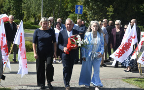 Obchody Dnia Solidarności i Wolności