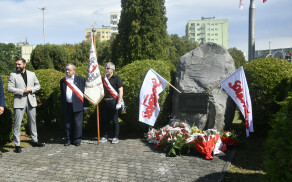 Obchody Dnia Solidarności i Wolności